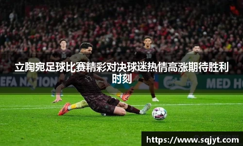 立陶宛足球比赛精彩对决球迷热情高涨期待胜利时刻