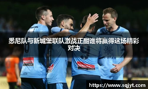 悉尼队与新城堡联队激战正酣谁将赢得这场精彩对决
