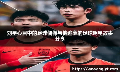 刘星心目中的足球偶像与他追随的足球明星故事分享